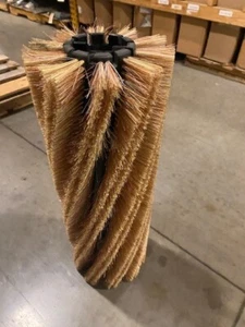 Powerboss Hako 00980330 sweeper roller Admiral 40 - Picture 1 of 3