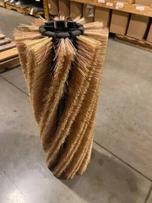 Powerboss Hako 00980330 sweeper roller Admiral 40 - Image 1 of 3