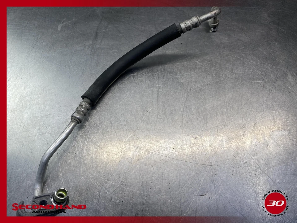 Conjunto de manguera de línea de succión de aire acondicionado para Nissan Pathfinder SC694JT 2013-2014 Foto 1 de 4