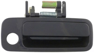 Exterior Door Handle-Outside Door Handle Dorman 79427 fits 97-01 Toyota Camry Foto 1 de 3