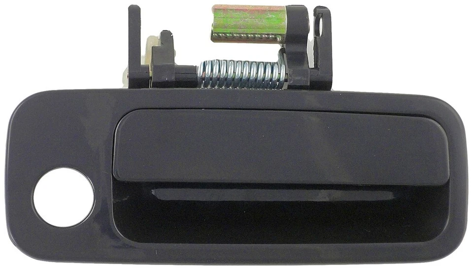 Manija de puerta exterior - Manija de puerta exterior Dorman 79427 se adapta a Toyota Camry 97-01 Foto 1 de 3