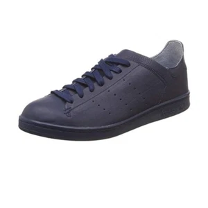 Scarpe Adidas Unisex Sneaker Stan Smith Lea Sock - Foto 1 di 1