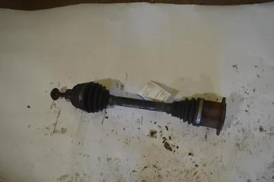 AUDI A8 2011-2018 AWD EJE DELANTERO IZQUIERDO LADO DEL CONDUCTOR CV U ARTICULACIÓN OEM Foto 1 de 4