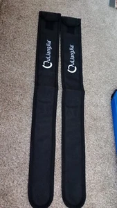 QULIANGJIA Limbs Protector Sleeves For Olympic Recurve Limbs - Picture 1 of 2