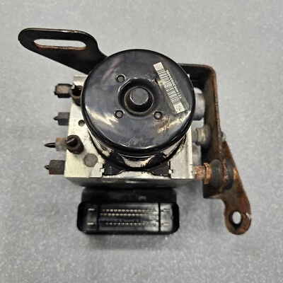 🔥2009-2010 Jeep Grand Cherokee ABS Anti-Lock Brake Pump Module Motor Assembly - Image 1 of 4