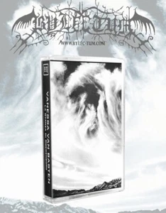 VANESSA VAN BASTEN - La Stanza di Swedenborg - CASSETTE 2011 - Foto 1 di 2