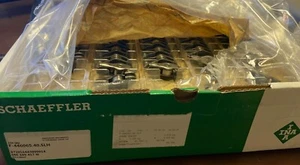 NEW (12) VW , Audi Rocker Arms 06E-109-417-N  INA SCHAEFFLER , MADE IN GERMANY - Picture 1 of 2