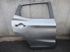PORTA PORTIERA SPORTELLO POSTERIORE DX NISSAN QASHQAI J11 ANNO 2020 - Bild 1 von 8
