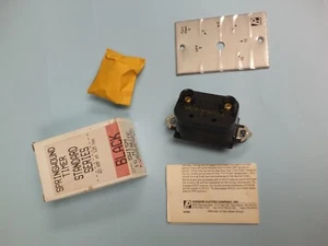 PARAGON ELECTRIC - SW15M - F1373-99 SPRINGWOUND TIMER, 15 MIN, 20 A, 125 VAC - Picture 1 of 7