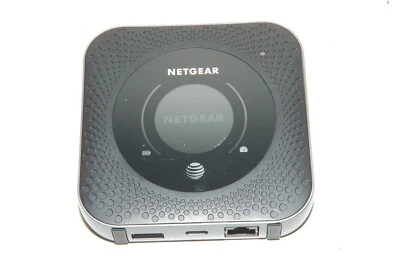 NETGEAR Nighthawk M1 Wireless Wi-Fi Hotspot Modem - MR1100 - Image 1 of 2