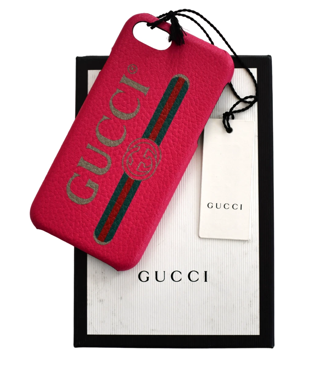 Gucci Cell Phone Accessories for Apple iPhone 8 for sale | eBay