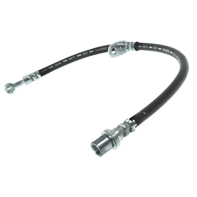 Manguera hidráulica de freno delantera derecha centrada 327LD34 para Saab 9-2X Premium 2005-2006 Foto 1 de 4