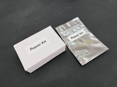 Repair Kit for Control Board 2252189 W10135090 2255239 Whirlpool 5 parts + instr - Image 1 of 3