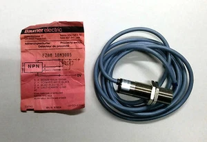 Baumer FZAM 18N3005 Proximity Switch - Picture 1 of 1