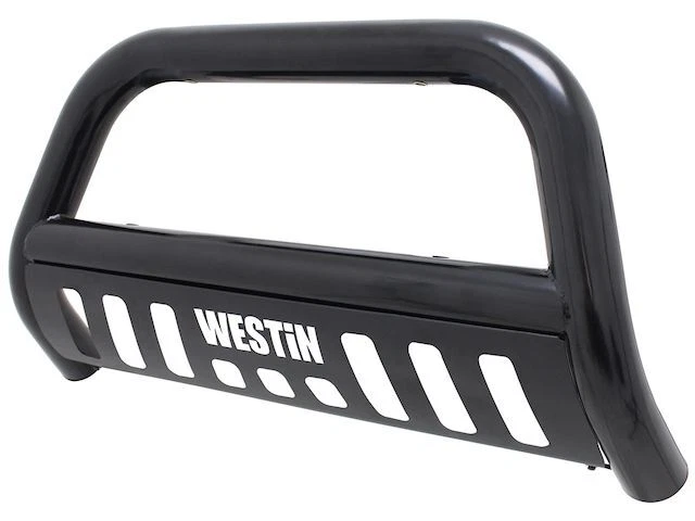 For 2000-2006 GMC Yukon XL 1500 Bumper Guard Front Westin 35679HYPJ 2001 2002 - Image 1 of 4