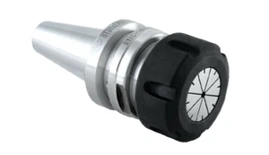 Portabrocas Techniks BT30 ER32 x 60 mm 25 k RPM @ G2,5 para enrutadores CNC Komo - Imagen 1 de 1