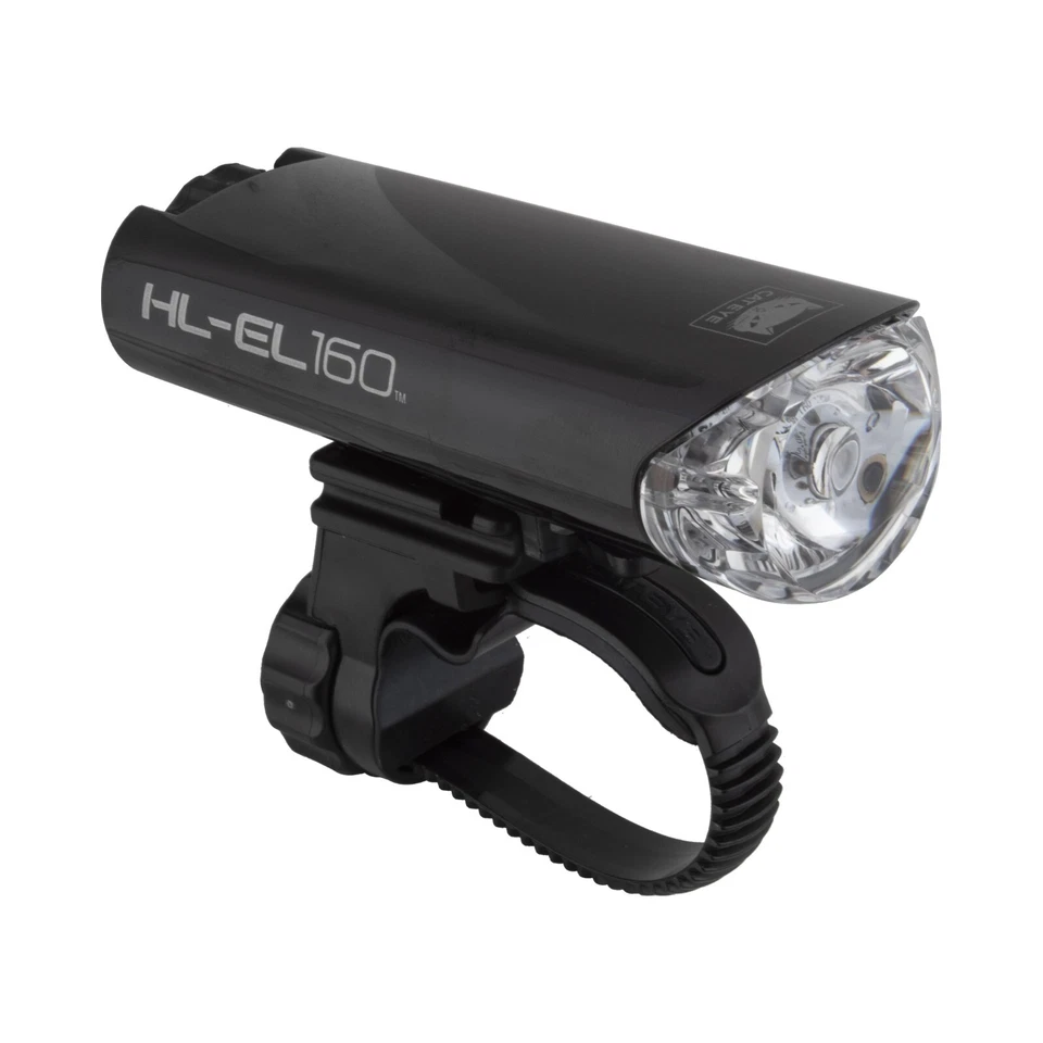	Light Catee HL-EL160 Black - Image 1 of 1