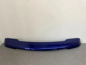 Alerón puerta trasera Land Rover Freelander 2 azul Bali Ref OY60 - Imagen 1 de 15