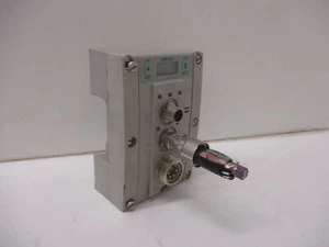 ASCO / NUMATICS 240-239 PROFIBUS-DP COMMUNICATION MODULE G3 SERIES - Picture 1 of 6