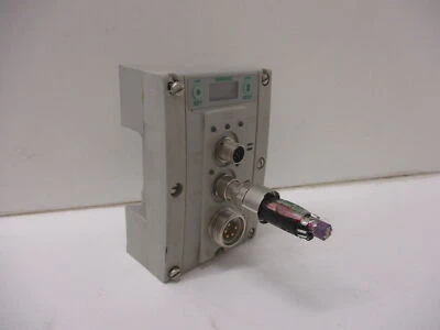 ASCO / NUMATICS 240-239 PROFIBUS-DP COMMUNICATION MODULE G3 SERIES - Image 1 of 4