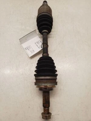 Eje delantero izquierdo Toyota RAV 4, 4x4, 96-00, 2,0 L, 4CYL, 3SFE, AT, 43420-42022 Foto 1 de 4