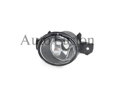 Fog Light Left Side For Renault Clio X65 2001-2008 - image 1 of 4
