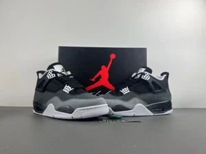 Air Jordan 4 Retro - Picture 1 of 10