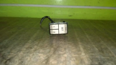 03 04 05 INTERRUPTOR DE ASIENTO CON MEMORIA SUV 4,6 L LINCOLN AVIATOR OEM 1479-13 Foto 1 de 2