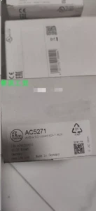 1pcs New IFM AC5271 AS-I Airbox AirBox 5/3 4DI-Y - Picture 1 of 2
