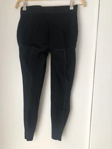 Mediven Cosy Flachstrick CCL2 Kompressions-Hose, Leggings schwarz 💃neu - Bild 1 von 10