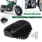 Motorcycle Voltage Regulator Fit For Harley Breakout Fatboy Softail Night Train