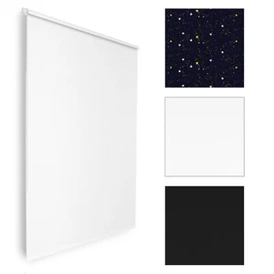 Verdunkelungsrollo Klemmrollo Klemmfix Verdunklungsrollo Fenster Tür ohne Bohren - Bild 1 von 42