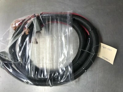 05043-920-00 GENUÍNO Ingersoll Rand CHICOTE DE FIOS 0504392000 Compatível com PF-161 - Imagem 1 de 4