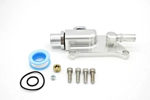 Upper Coolant Housing With Straight Inlet For Honda Acura K20 Z3 K24 K Series - Bild 1 von 8