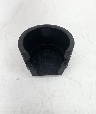 05-16 Land Rover LR3 LR4 Portavasos Trasero Inserto Borde OEM FWW500070XXX Foto 1 de 4