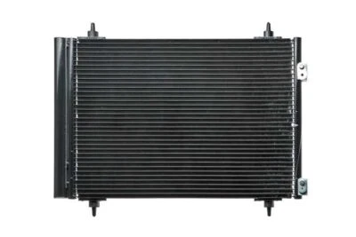 Condensador Aire Acondicionado Para Peugeot Partner Tepee 2014 Con Cauchos NRF - Imagen 1 de 4