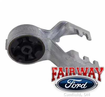 Soporte de suspensión de tubo de escape silenciador trasero Ford Escape 13 a 19 CV6Z-5K291-K Foto 1 de 4