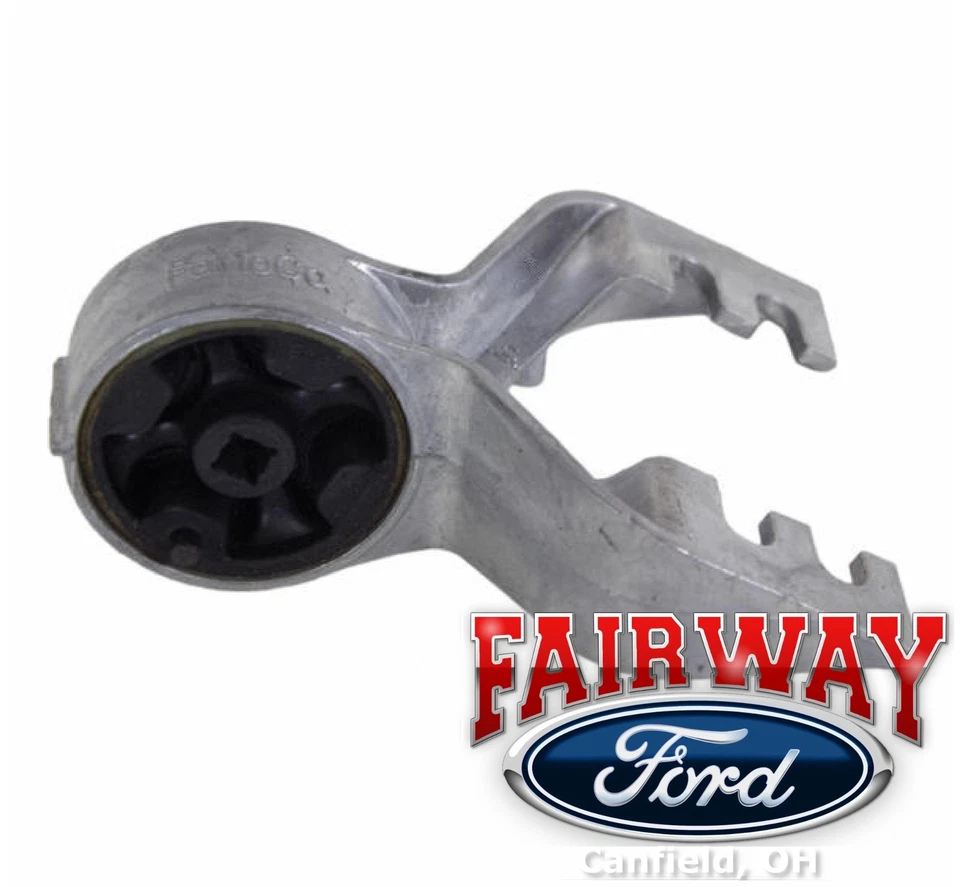 OEM Ford Escape Exhaust Muffler Resonator Pipe Mount Bracket CV6Z5K291K