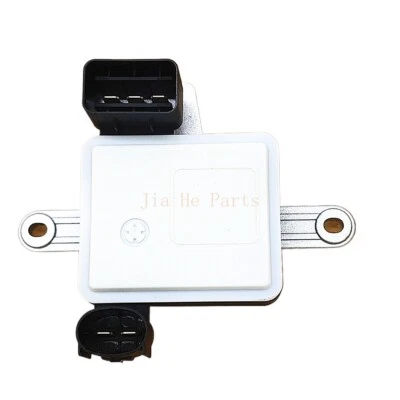 Новый модуль вентилятора охлаждения двигателя подходит для 2016-2020 KIA SORENTO 3,3 л оригинальный номер 25385C6500 - Изображение 1 из 4