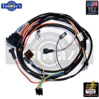 CAMARO 1967 Wiring Diagram 67 | eBay