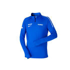 Official Yamaha Racing Paddock Blue Team Men's 'Waltham' Long Sleeve Top