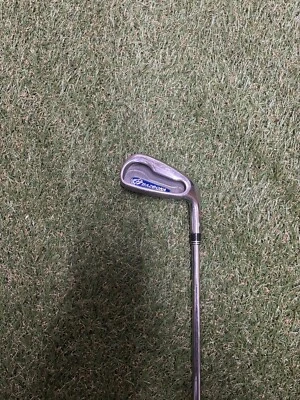 Tour Edge Bazooka JmaxQL Irons Ultra Light 98g Stiff Flex Steel Shafts RH - Image 1 of 4