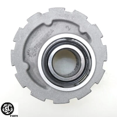 Ducati Monster S2R 800 S4rs 2006 eje de rueda trasera buje excéntrico Foto 1 de 4