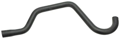 Manguera de refrigerante de radiador moldeada superior para Dodge Dakota Gates 1987-1995 182YM52 Foto 1 de 2