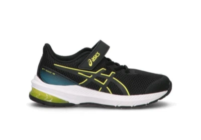 Scarpa ASICS BAMBINO BAMBINI BYE TESSUTO, PU 1014A295-005-BYE-A048953 - Imagen 1 de 4