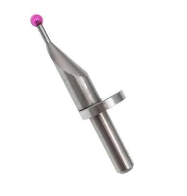 Ball Tip Probe insert For TESA Height Gauges HITE Gage Micro-Hite Accessories