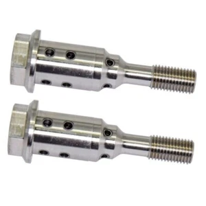 2PSC New OEM Quality CM5G6C570CC Camshaft Adjustment Control Valve Fits Ford - Picture 1 of 7
