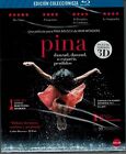 Pina (Combo 3 BLU-RAY : BD 3D + BD 2D + BD Extras) Edition Collector