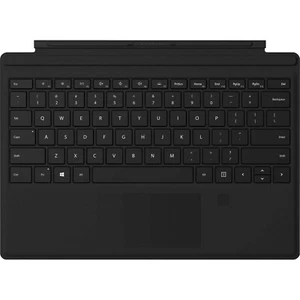Genuine Microsoft Surface Pro 4, Type Cover Keyboard Fingerprint ID 1755 - Used - Picture 1 of 2