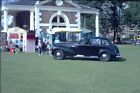  35mm Slide Humber Pullman  Classic Car Show Yorkshire 1980's 